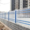 锌钢围墙护栏价格 今日最新围墙栏杆价格行情趋势