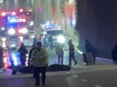 21岁网红庄慕卿车祸身亡：重庆一隧道两摩托车相撞致4死 现场惨烈