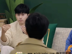 张杰把被霸凌经历写歌里 老师的冷暴力对待也是霸凌之一