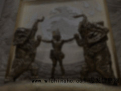 河南博物院值得一看的“硬核宝物”,太惊艳!