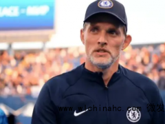 曝纳格尔斯曼将被解雇，图赫尔即将接任！