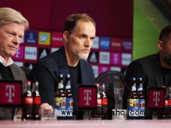 曝图赫尔未和高层谈引援 目前只还想签下一名顶级前锋