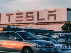 官方回应特斯拉国内新一轮降价传闻不属实 副总发图