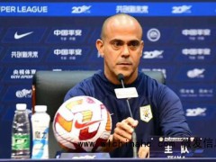 郝伟人呢？？山东泰山主帅郝伟据安排将再次缺席赛前发布会 山东泰山队麻烦大了？
