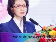 央视知名主持人海霞已任新职 她是央视最阳光笑容最真诚的主持人