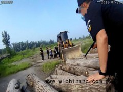 唐山又上热搜！警察滥用职权违法强制征地被农妇袭击