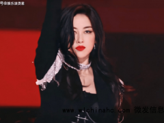 贾静雯朱珠 贾静雯卸妆老10岁,朱珠判若两人 《浪姐4》治好了我的容貌焦虑