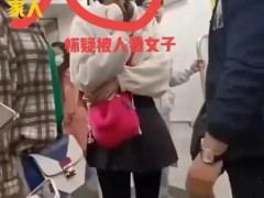 女子怀疑被男子偷窥开骂 一口咬定男子有罪