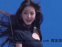 张元英胳膊缝了七针坚持拍摄MV，孙承熙导演觉得特别帅气，粉丝却鸣不平