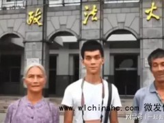 唐尚珺发视频称困顿迷茫，不知何去何从