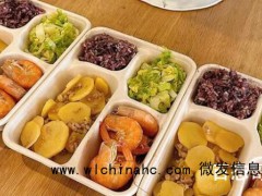 第一批成人小饭桌已经倒闭了 小饭桌做成外卖模式就是失败的