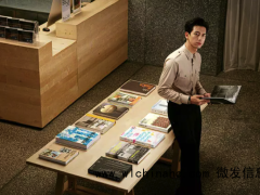 李现说感谢父母穷养,表示钱应该花在刀刃上,他真的很质朴