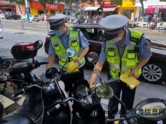 公安部再下死命令?这3种车成严查目标?不知道的快看看 道路千万条,安全第一条