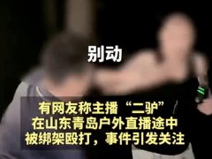 央媒怒批二驴:摆拍,实锤!真是咎由自取!