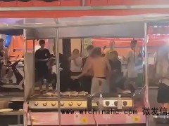 21岁男子见女网友被捅6刀身亡 家属：凶手系女子前男友！