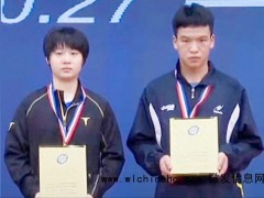 孙颖莎爆冷输球，败给03后小将