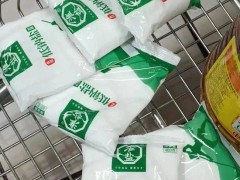 福州市民抢购食用盐致断货，官方：食盐储备充足