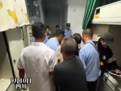 大学生险些被裤子单杀，医生：老年病年轻化需注意