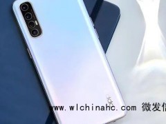 OPPO神秘新机Fine9曝光，这是偷偷放个大招？