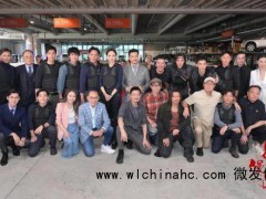 刘德华谢霆锋新片《怒火漫延》开机 引燃罪恶之火