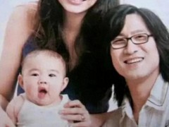 盘点汪峰情史:结婚三次有三女一子