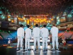 韩网集体破防怒喷Chovy 未打进过国际大赛决赛一次！