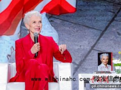 马斯克母亲盛赞珠海“非常非常棒”