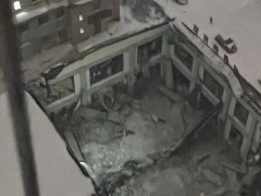 黑龙江又见体育馆坍塌安全排查去哪儿了