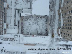 坍塌事故3名遇难者是初中生 已成立调查组