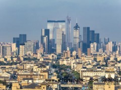 买17宗地14宗有毒 陆家嘴索赔100亿 项目已停工