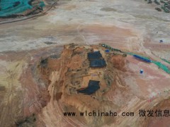 深汕发现了一个疑似商周时期古墓 部分遗物年代接近新石器时代晚期