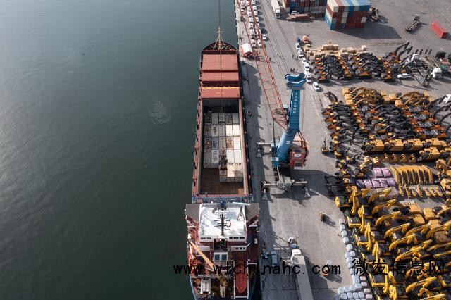 土耳其向加沙地带运送医疗援助物资，以军空袭多家医院