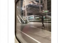 女乘客购票默认上铺?12306回应:线上选购均随机