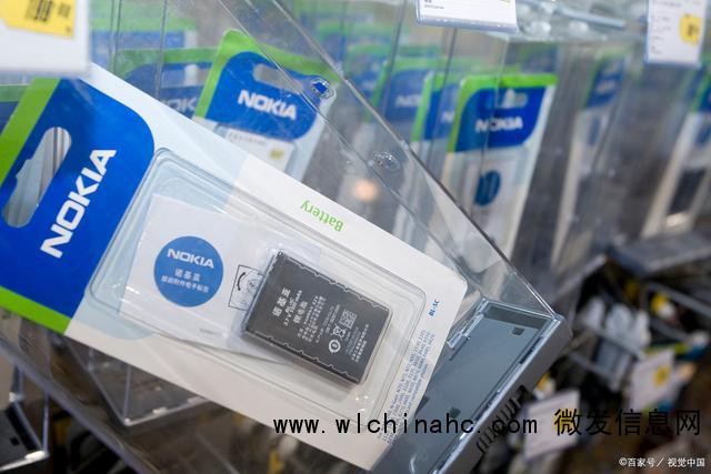 更换电池延长手机寿命，提升性能又省钱！这篇文章教你如何选择！