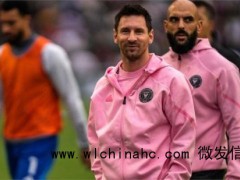 梅西日本行上场超30分钟生龙活虎 网友：医学奇迹