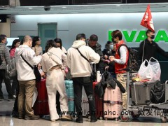 太突然！台当局禁止台湾团客赴大陆旅游 岛内业者酝酿抗议