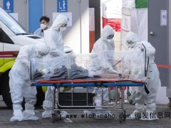 韩国超8800名医生集体辞职 尹锡悦:不会像前届政府那样放任医疗界的集体行动