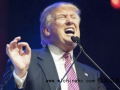 特朗普又赢了！截止目前已“拿下”五个州