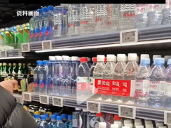 胖东来回应饮品区未找到娃哈哈产品:各门店在陆续补货中