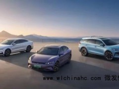 比亚迪车型为何降价?抢占合资品牌市场份额