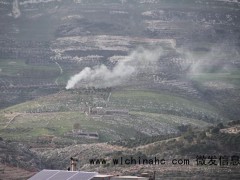 以方考虑展开针对真主党的军事行动 称已接近“决定时刻”