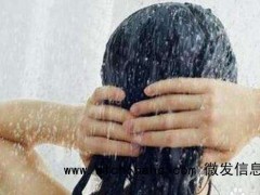 为什么洗完头后容易炸毛,原因主要有哪些?
