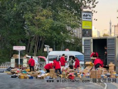寄件提供选项,小哥致电增多,快递新规实施后的变化你感受到了吗?