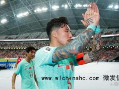 国足计划主场为张琳芃办百场仪式 球迷:架在火上烤