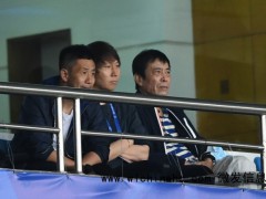 媒体人：这次足坛反腐最大问题是没公开犯罪细节