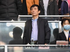 退钱哥谈陈戌源:判得不轻 他最大的恶是让中国足球继续滑落深渊