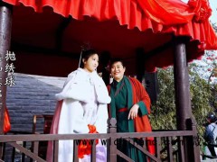 景区相亲节目“王婆说媒”火出圈,开封旅游热度上涨94%