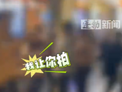 男子举报缺斤少两遭商家掐脖殴打,警方介入调查