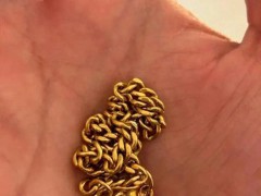 警惕黄金回收套路 套路真的太深了!
