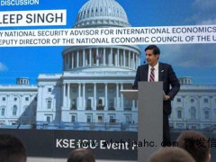 没钱援乌了?美国盯上了俄罗斯被冻结资产未来30年的利息